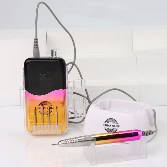 Urban Nails Portable Nail drill 2-in-1