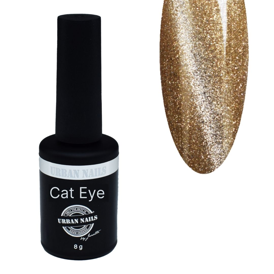 Urban Nails Cat-eye gelpolish BCA01 - 8 gram