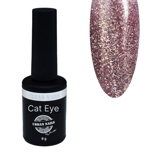 Urban Nails Cat-eye gelpolish BCA02 - 8 gram