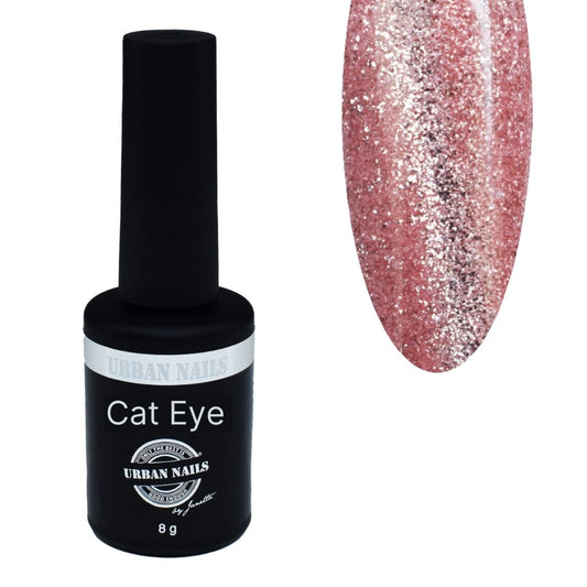 Urban Nails Cat-eye gelpolish BCA03 - 8 gram