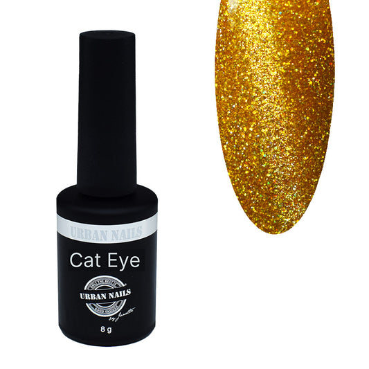 Urban Nails Cat-eye gelpolish BCA10 - 8 gram