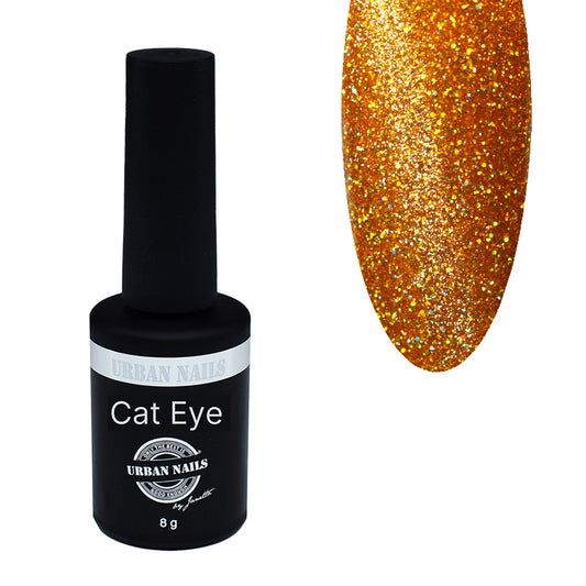 Urban Nails Cat-eye gelpolish BCA11 - 8 gram