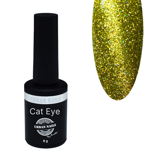 Urban Nails Cat-eye gelpolish BCA12 - 8 gram