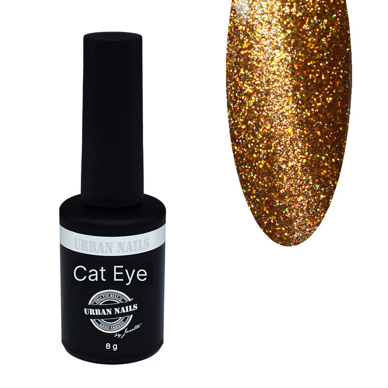 Urban Nails Cat-eye gelpolish BCA13 - 8 gram