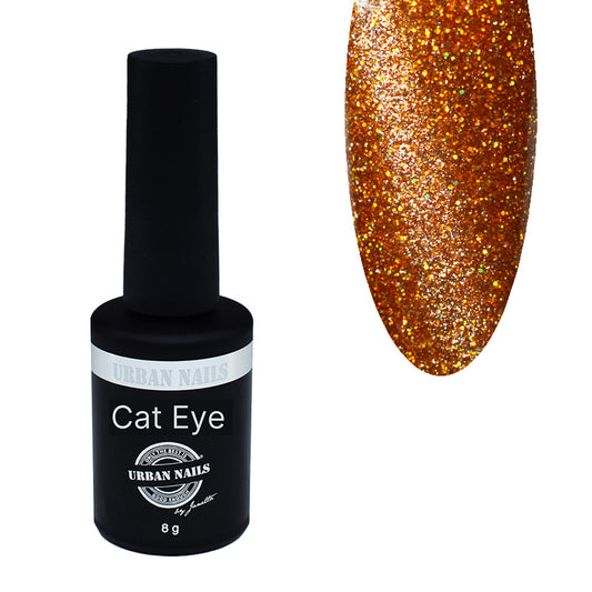 Urban Nails Cat-eye gelpolish BCA14 - 8 gram