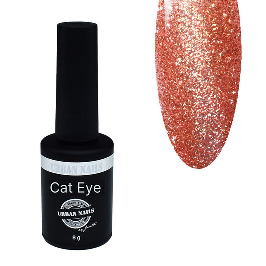 Urban Nails Cat-eye gelpolish BCA15 - 8 gram