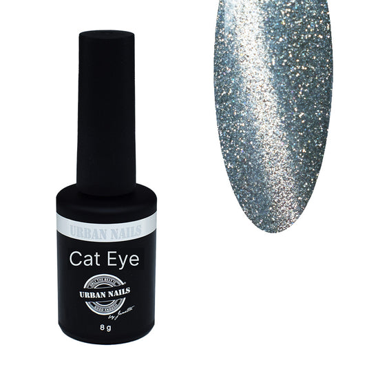 Urban Nails Cat-eye gelpolish BCA16 - 8 gram