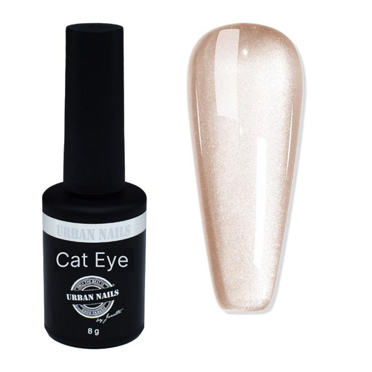 Urban Nails Cat-eye gelpolish CCA01 - 8 gram