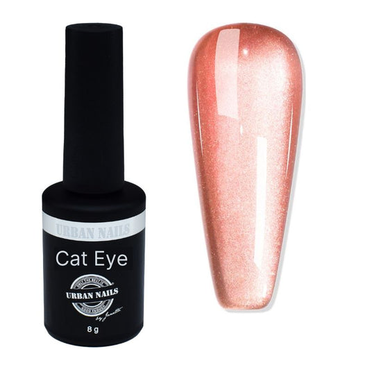 Urban Nails Cat-eye gelpolish CCA06 - 8 gram