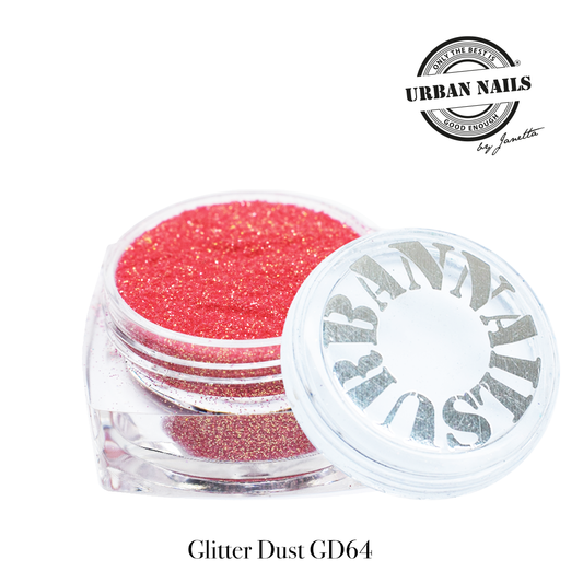 Urban Nails Glitter dust GD64