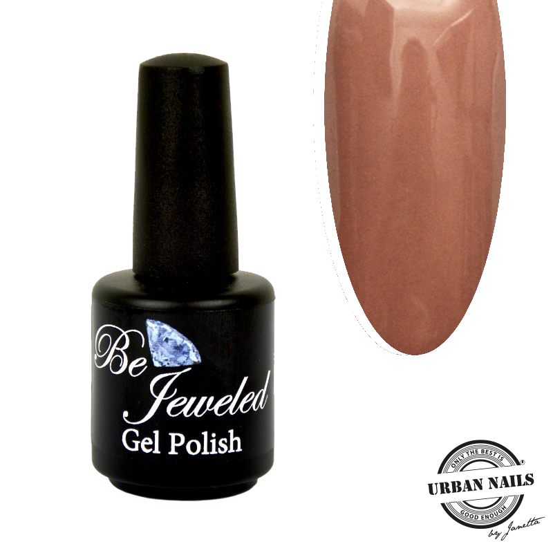 Urban Nails Gelpolish GP08 - 8 gram