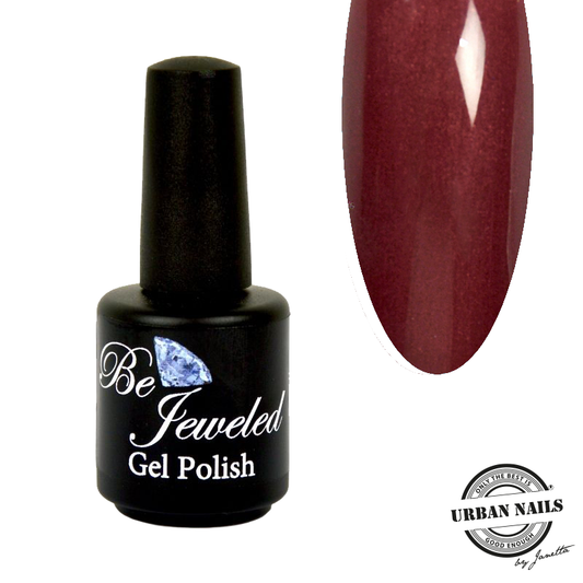 Urban Nails Gelpolish GP154 - 8 gram