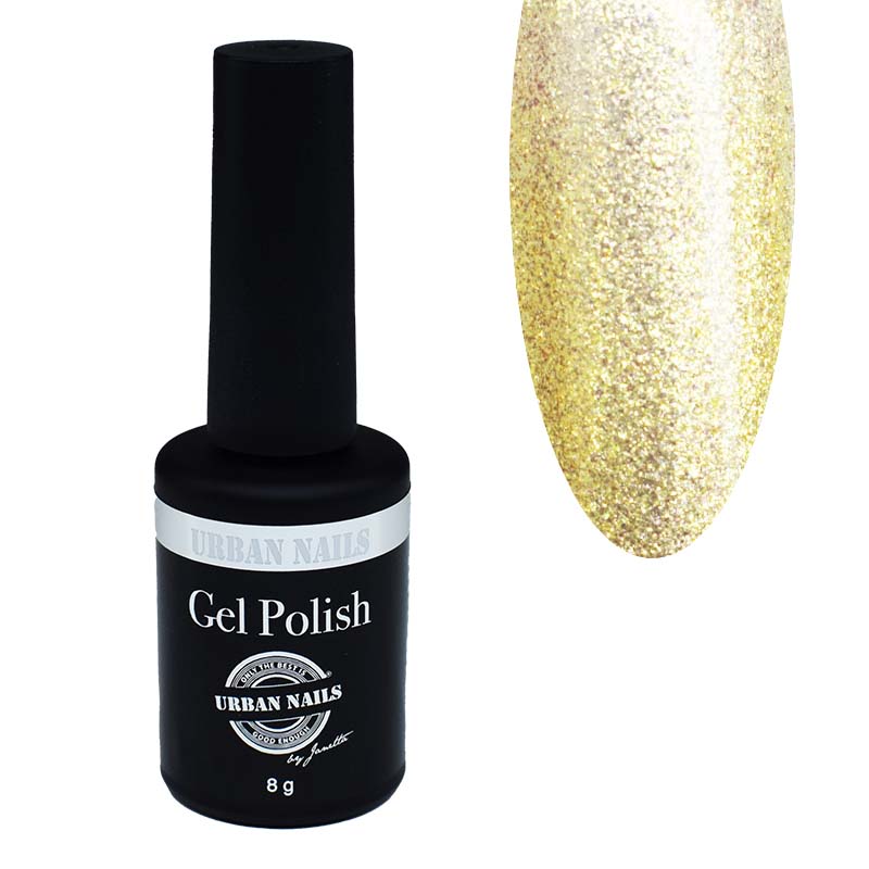 Urban Nails Enchanted gelpolish MEA15 - 8 gram