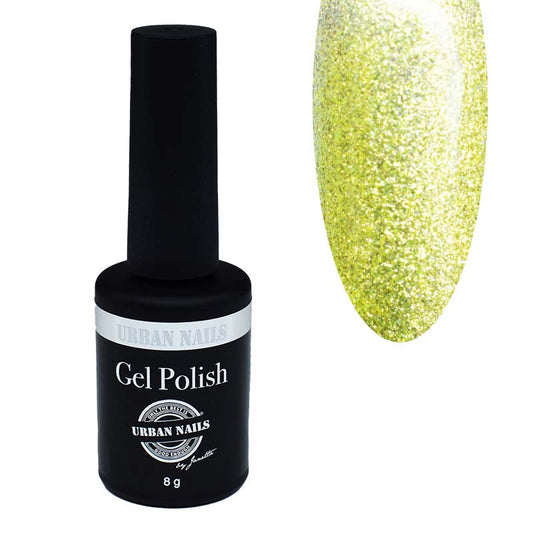 Urban Nails Enchanted gelpolish MEA16 - 8 gram