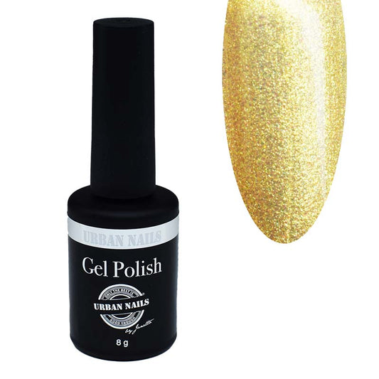 Urban Nails Enchanted gelpolish MEA17 - 8 gram