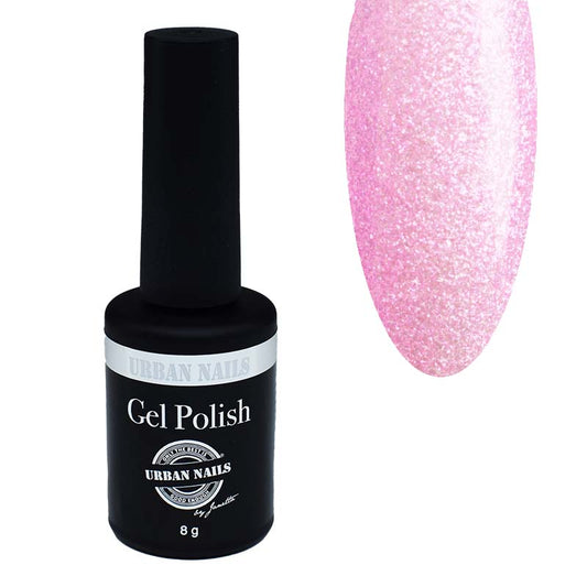 Urban Nails Enchanted gelpolish MEA21 - 8 gram