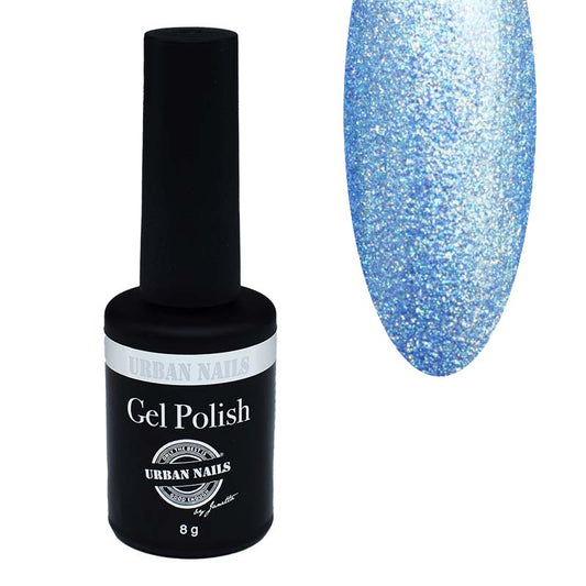 Urban Nails Enchanted gelpolish MEA30 - 8 gram