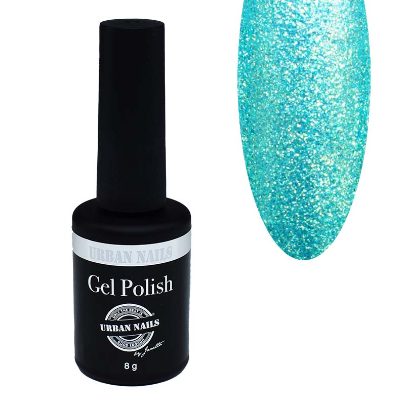 Urban Nails Enchanted gelpolish MEA32 - 8 gram