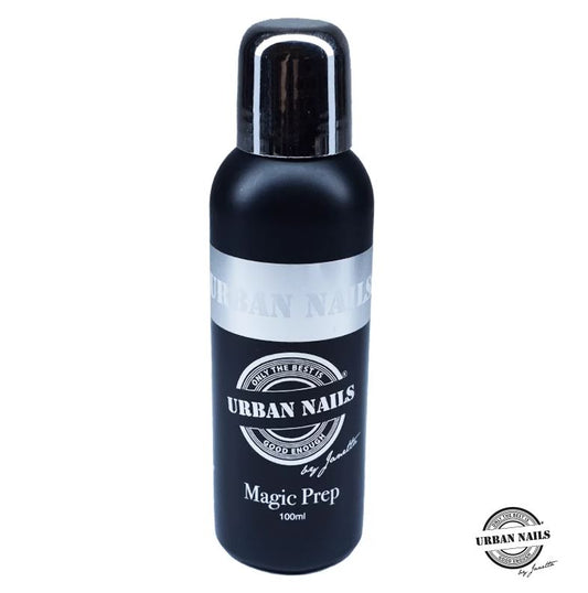 Urban Nails Magic prep 100 ml