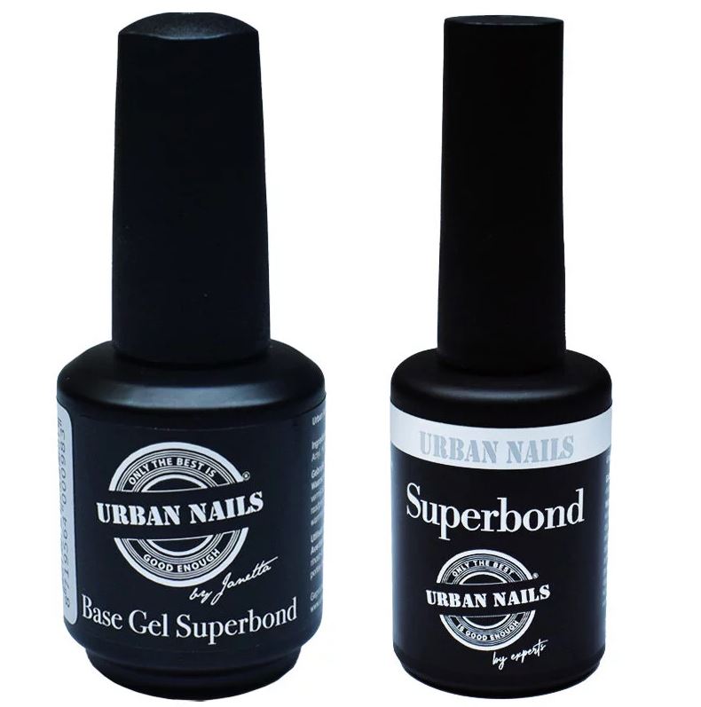 Urban Nails Basegel 8 gram