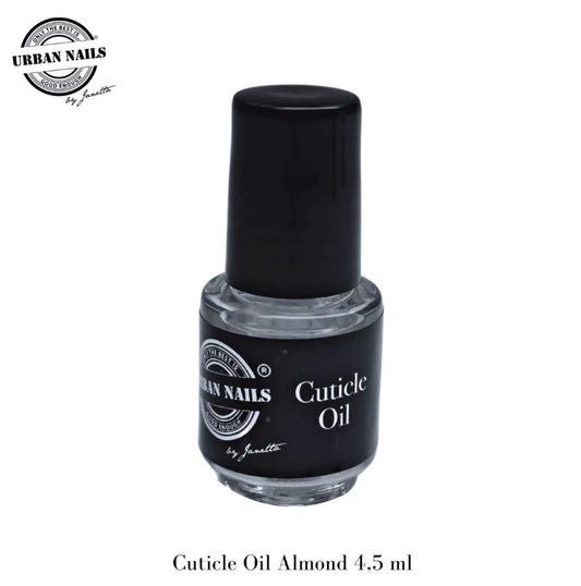 Urban Nails Nagelriemolie amandel 4.5 ml