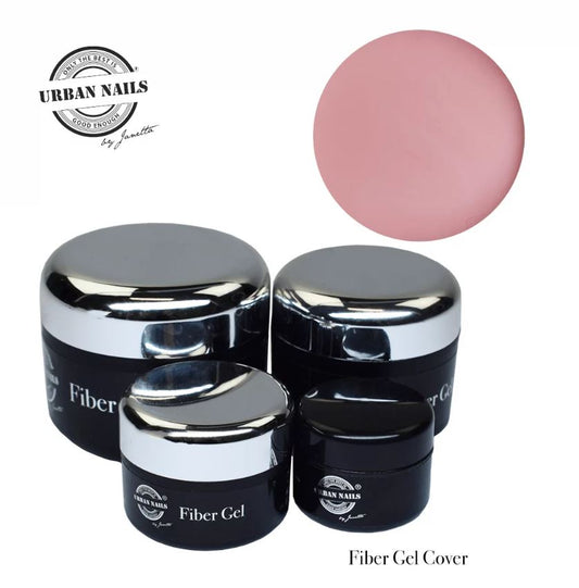 Urban Nails Fibergel Cover 50 gram