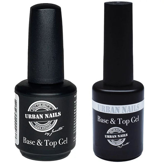 Urban Nails gelpolish Base & Topgel 15 gram