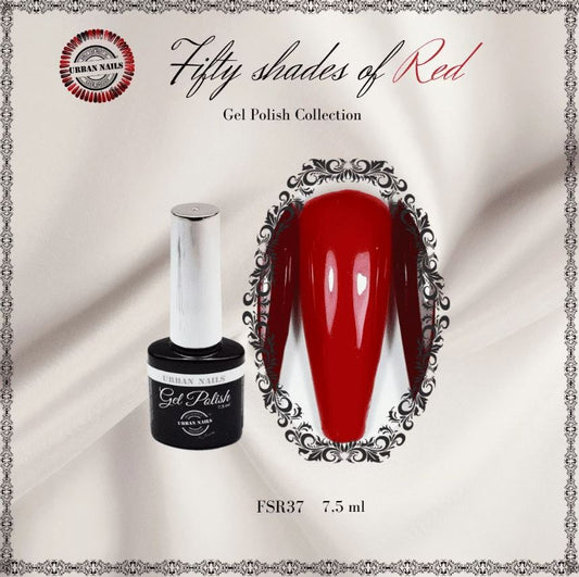 Urban Nails Gelpolish FSR37 - 7,5 ml