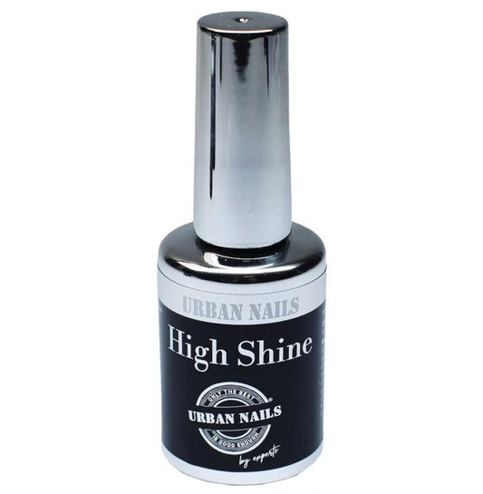 Urban Nails Topgel High Shine 8 gram