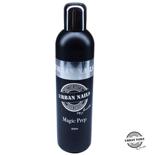 Urban Nails Magic prep 200 ml