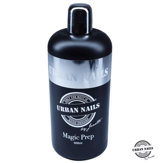 Urban Nails Magic prep 500 ml