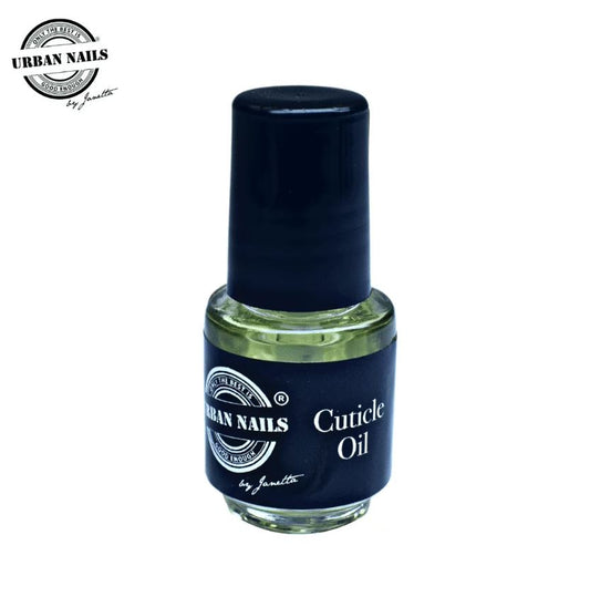 Urban Nails Nagelriemolie - 4,5 ml