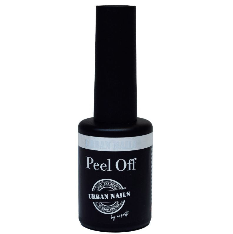 Urban Nails Peel off base