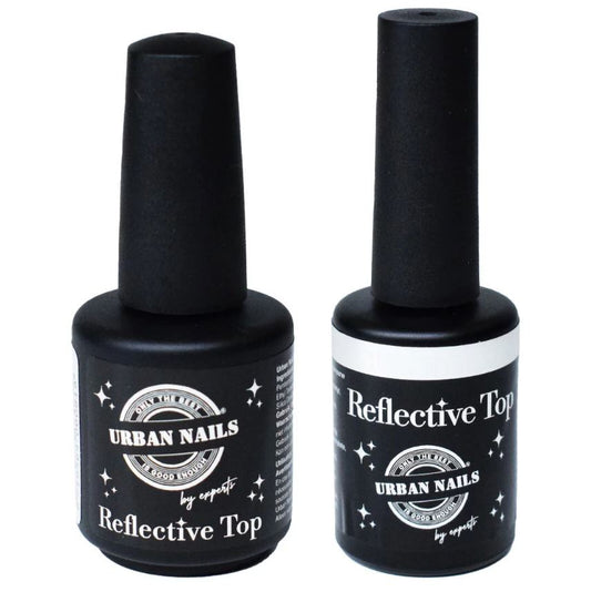 Urban Nails Reflective top 8 gram