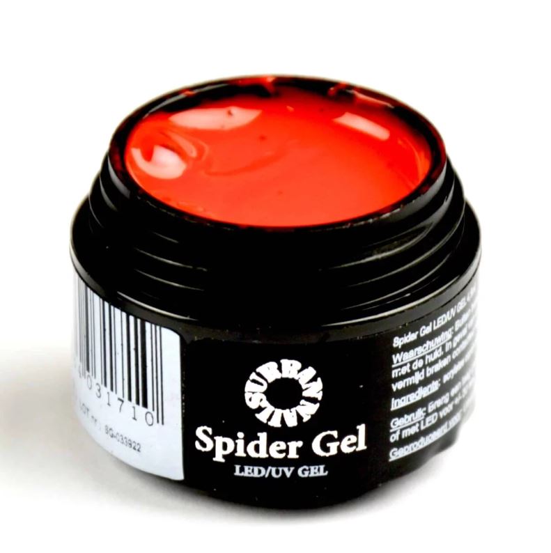 Urban Nails Spidergel